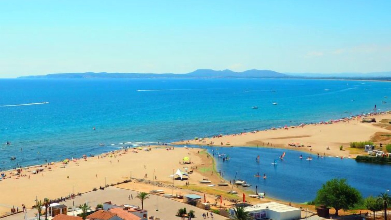 Photo of Outdoor in Empuriabrava