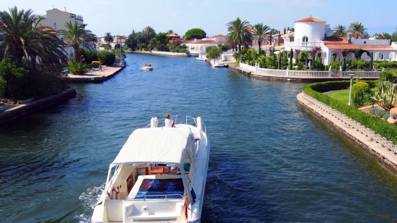 Photo of Others in Empuriabrava