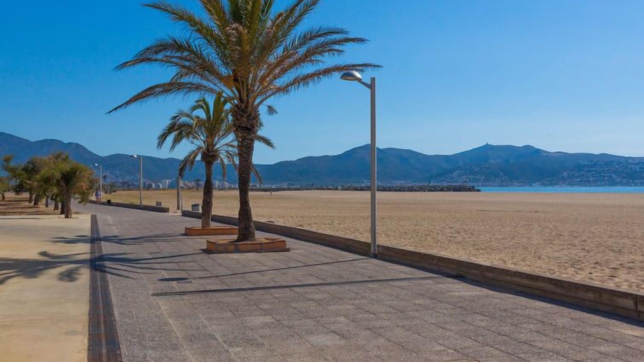 Photo of Outdoor in Empuriabrava