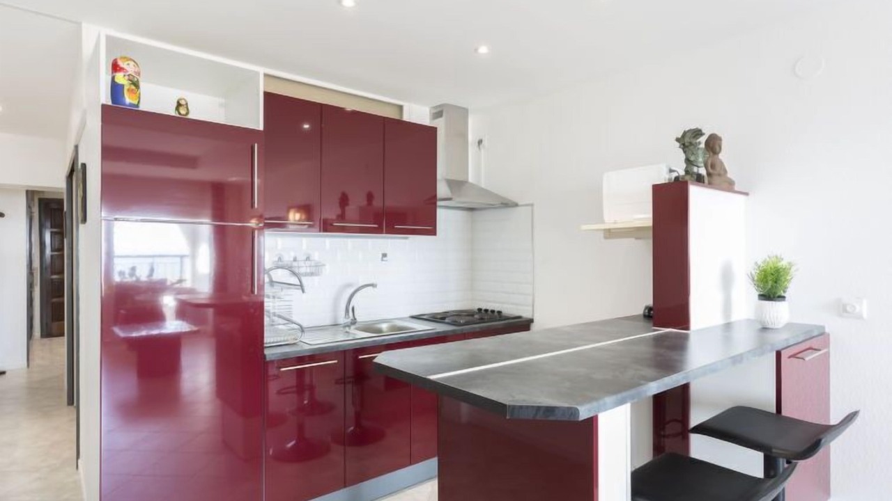 Photo of Bedroom in Empuriabrava