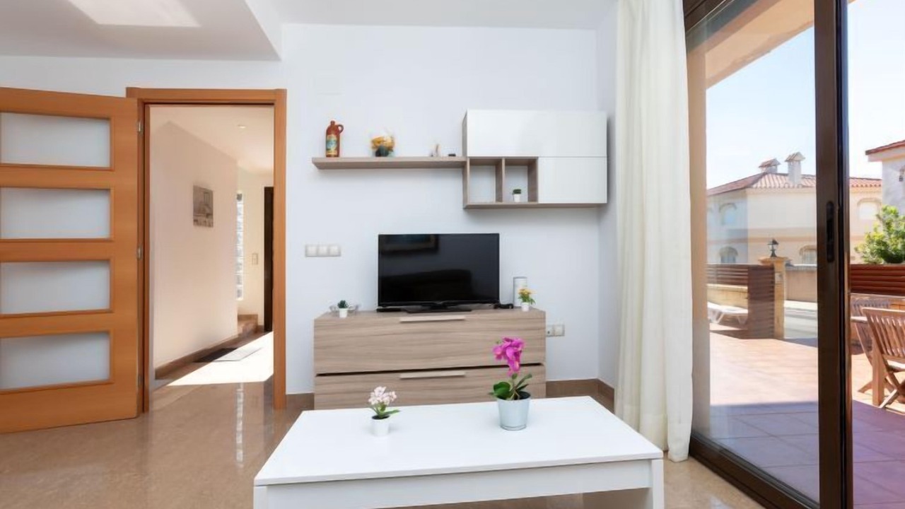 Photo of Livingroom in Miami Platja