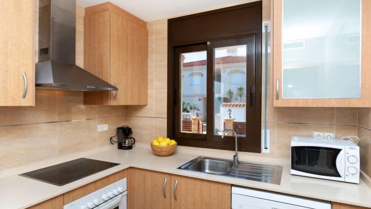 Photo of Bedroom in Miami Platja