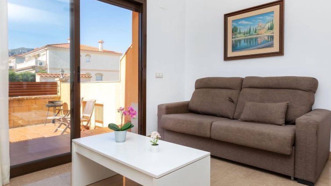 Photo of Livingroom in Miami Platja