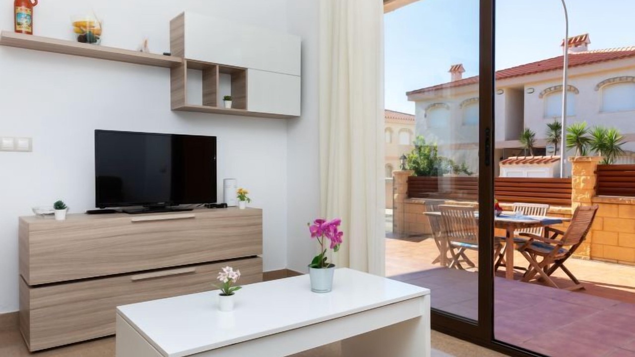Photo of Livingroom in Miami Platja