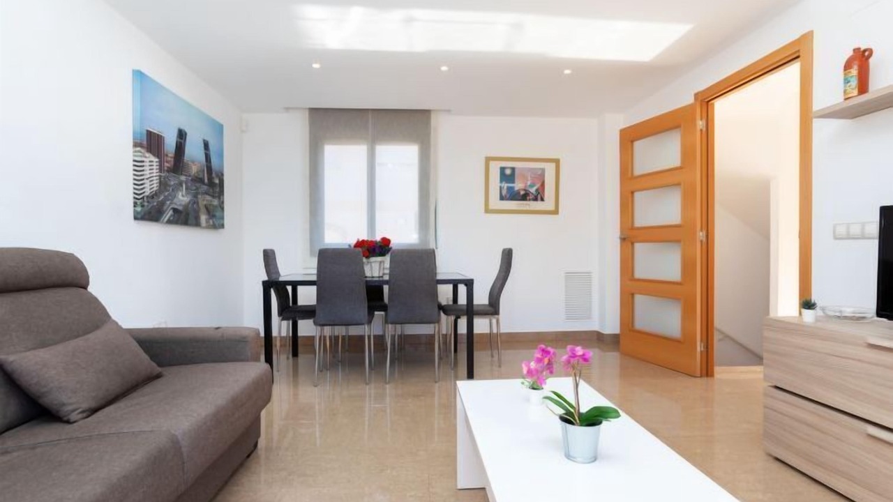 Photo of Livingroom in Miami Platja
