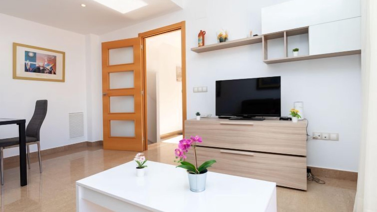 Photo of Livingroom in Miami Platja