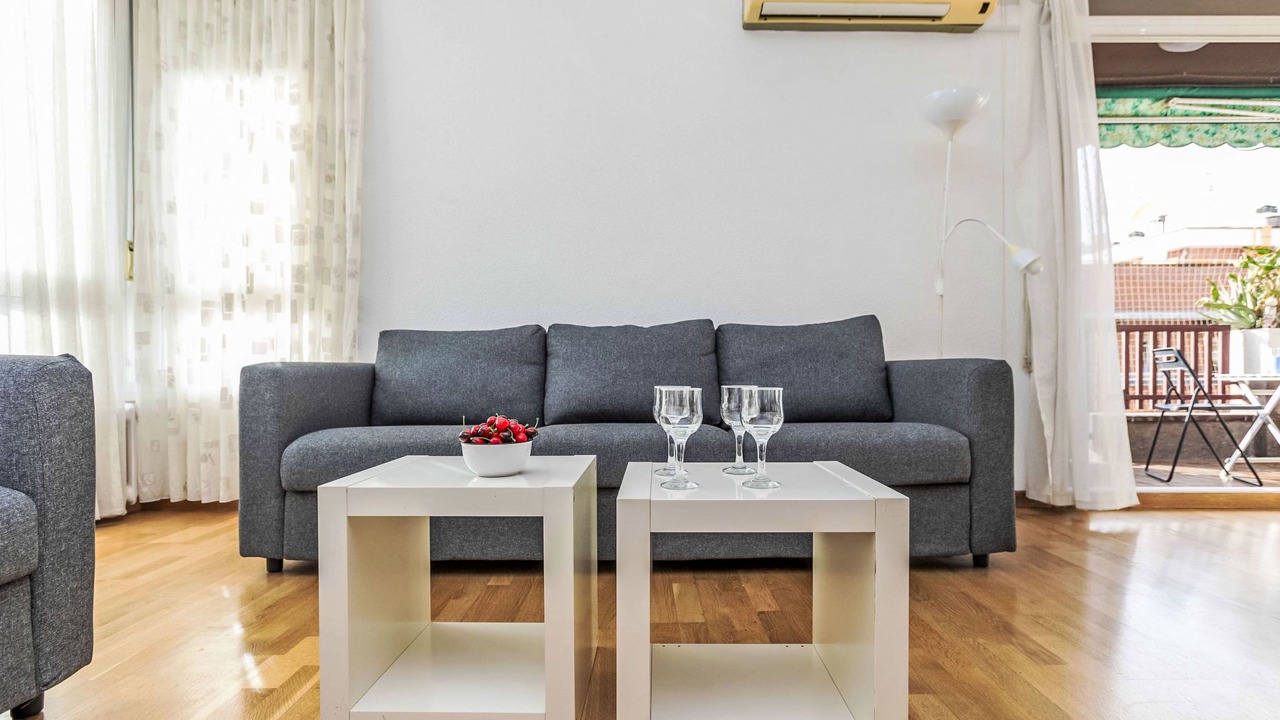 Photo of Livingroom in Les Corts