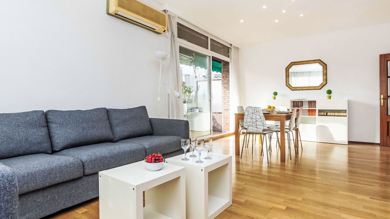 Photo of Livingroom in Les Corts