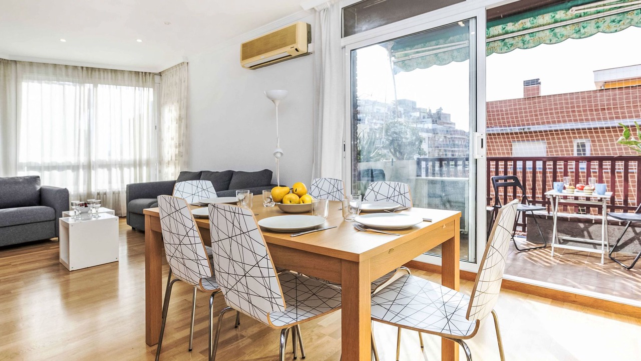 Photo of Bedroom in Les Corts