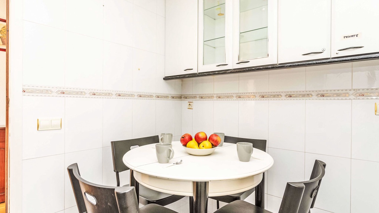 Photo of Bedroom in Les Corts