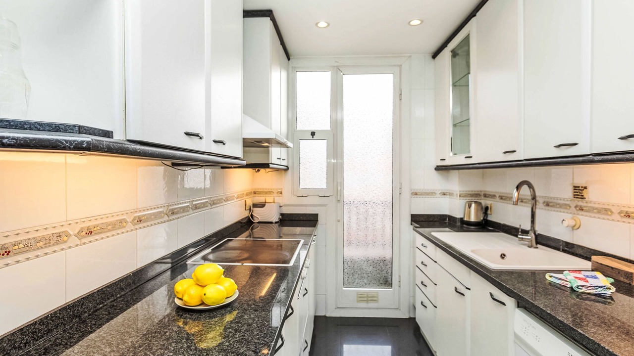 Photo of Bedroom in Les Corts