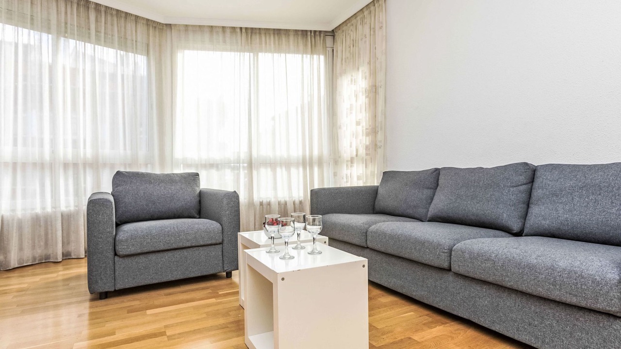 Photo of Livingroom in Les Corts