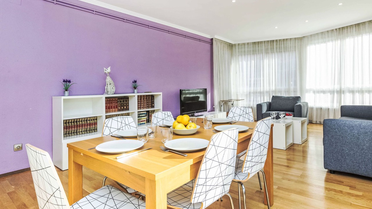 Photo of Bedroom in Les Corts