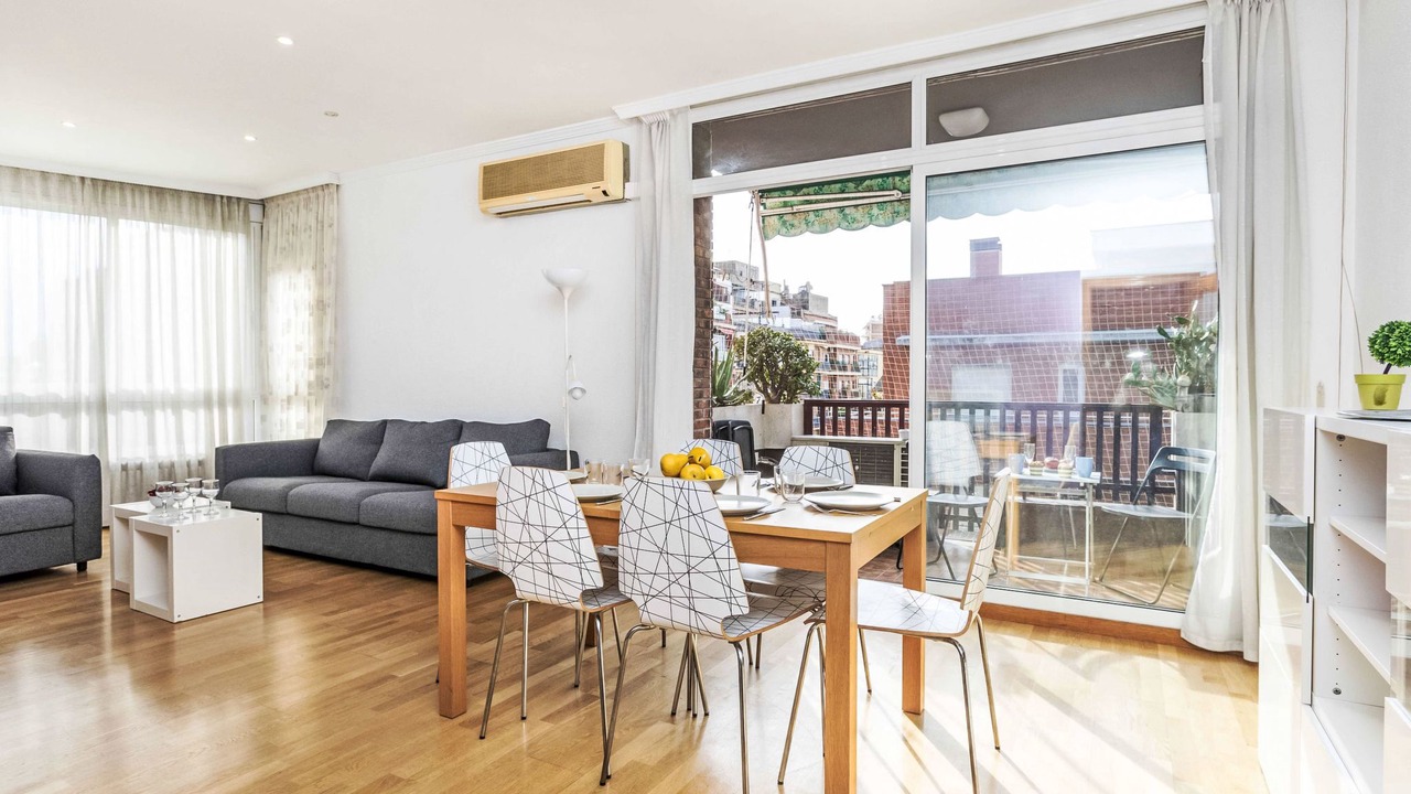 Photo of Bedroom in Les Corts