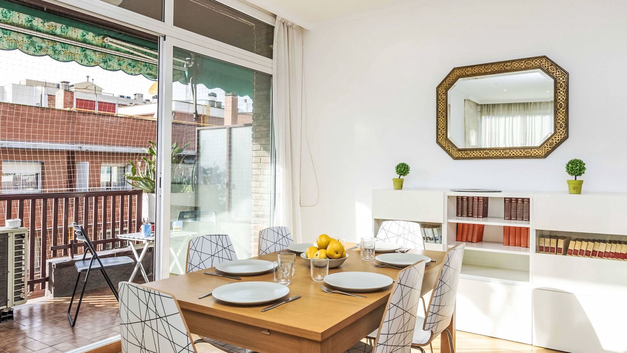 Photo of Bedroom in Les Corts