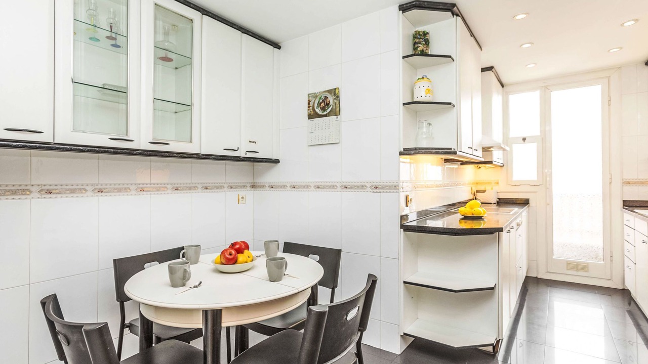 Photo of Bedroom in Les Corts