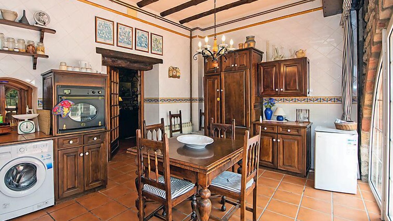Photo of Bedroom in Viladecavalls