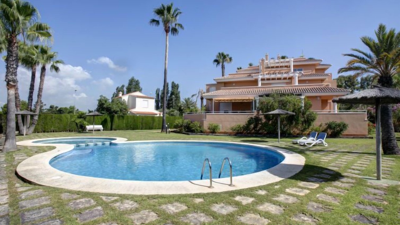 Photo of Outdoor in Molinell