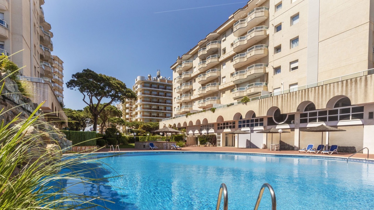 Photo of Outdoor in Blanes