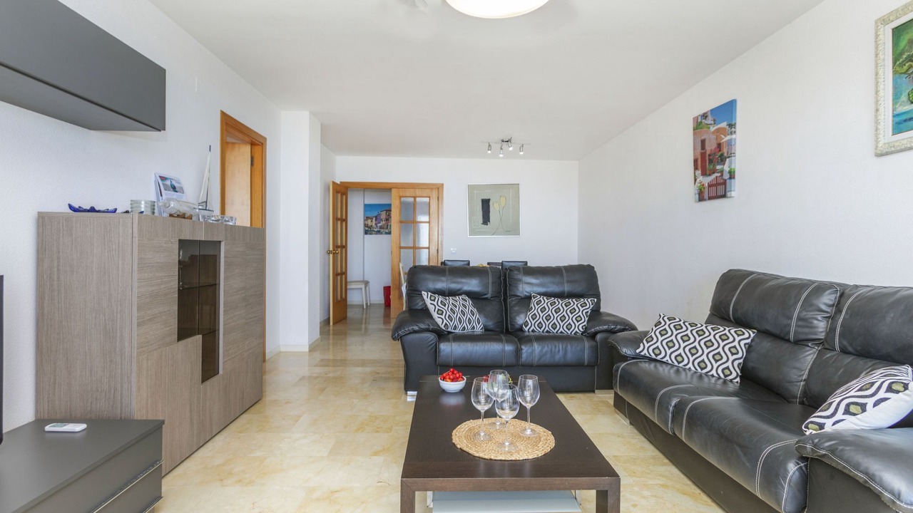Photo of Livingroom in Blanes