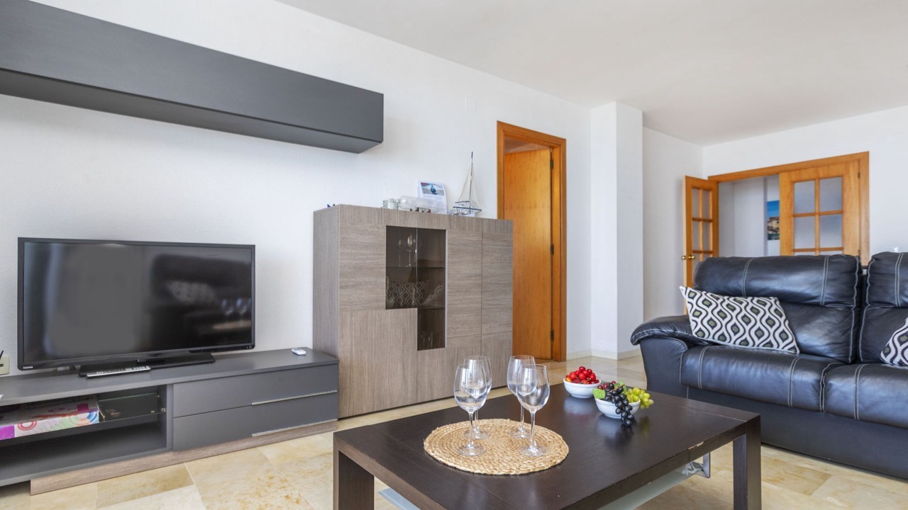 Photo of Livingroom in Blanes