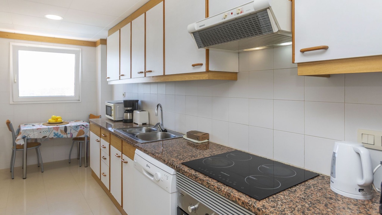 Photo of Bedroom in Blanes
