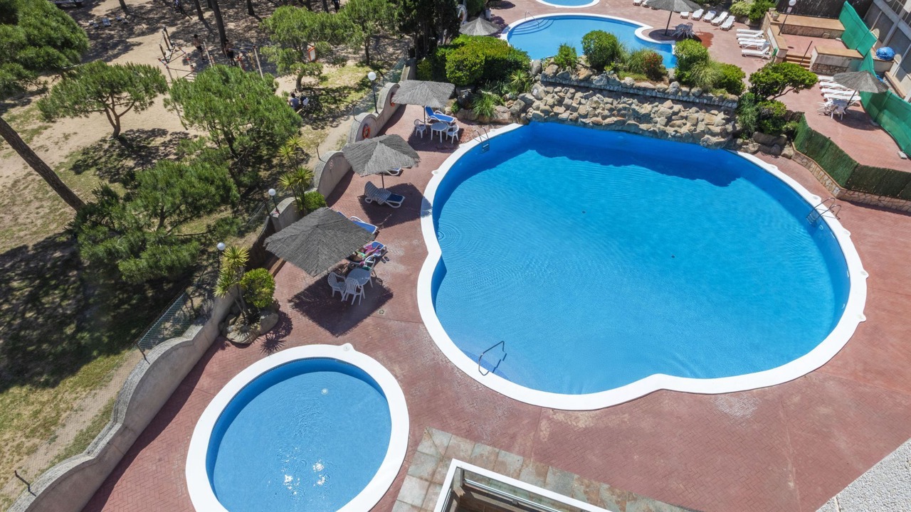 Photo of Outdoor in Blanes