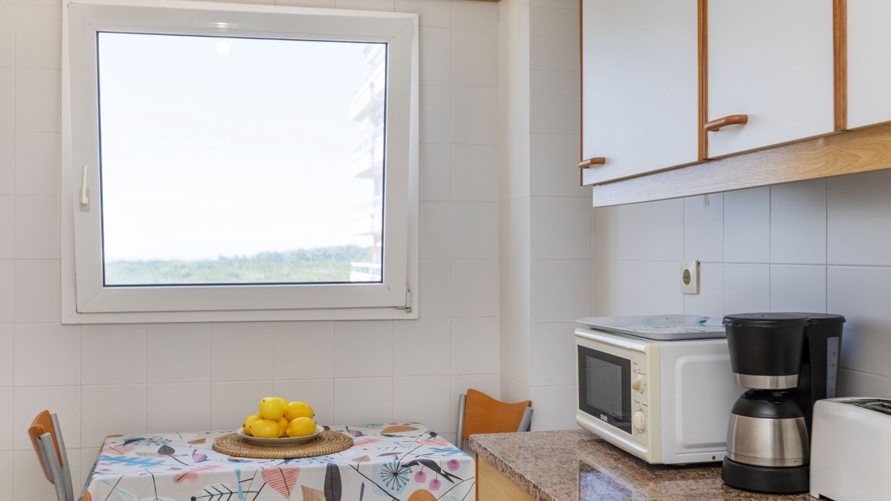 Photo of Bedroom in Blanes