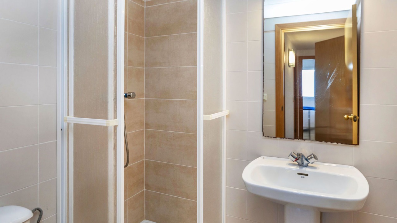 Photo of Bathroom in Blanes