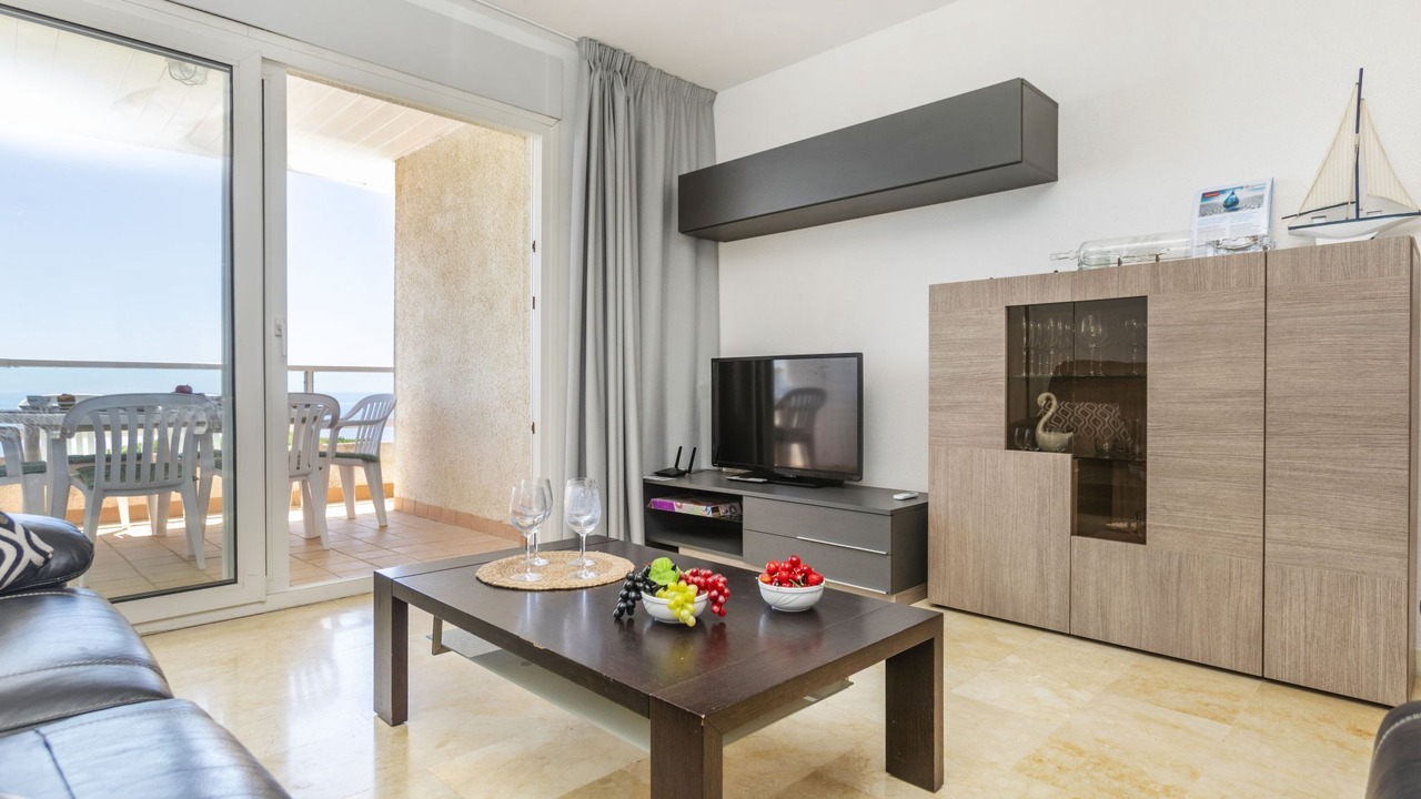Photo of Livingroom in Blanes