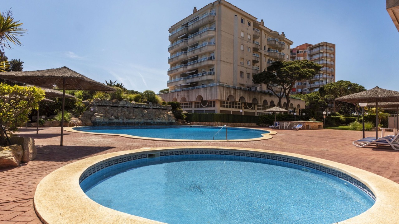 Photo of Outdoor in Blanes