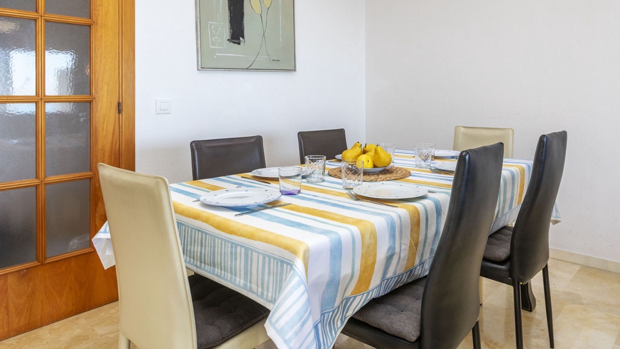 Photo of Bedroom in Blanes