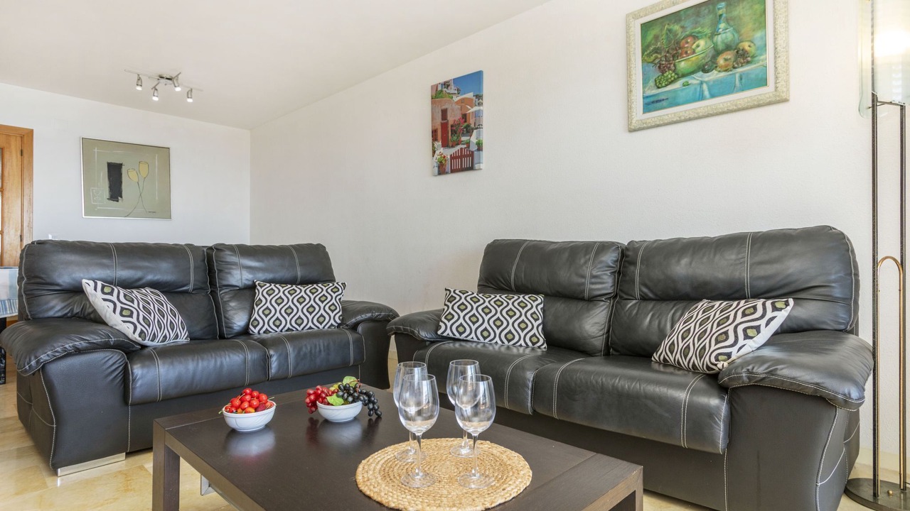 Photo of Livingroom in Blanes