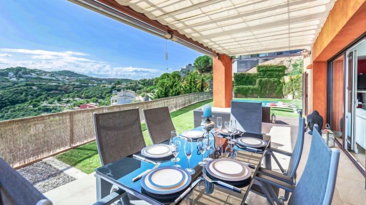 Photo of Outdoor in Sa Riera