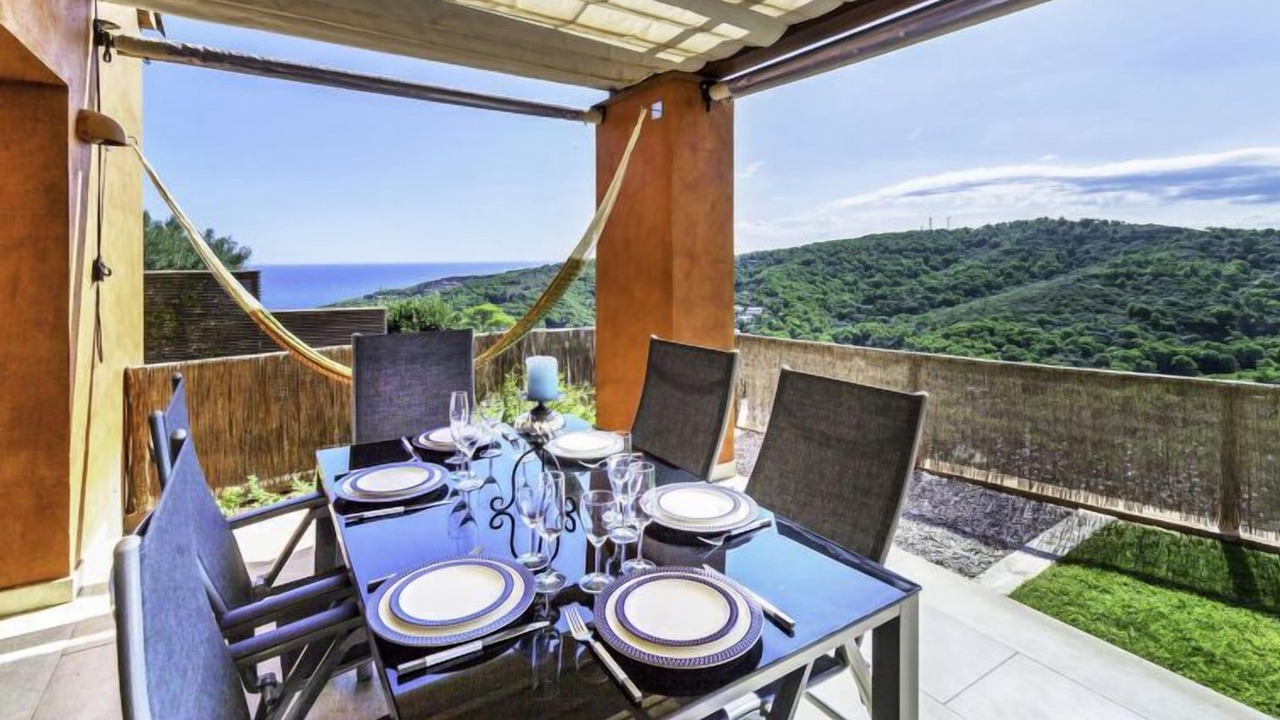 Photo of Outdoor in Sa Riera