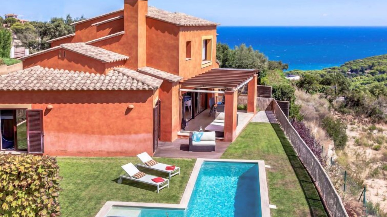 Photo of Outdoor in Sa Riera