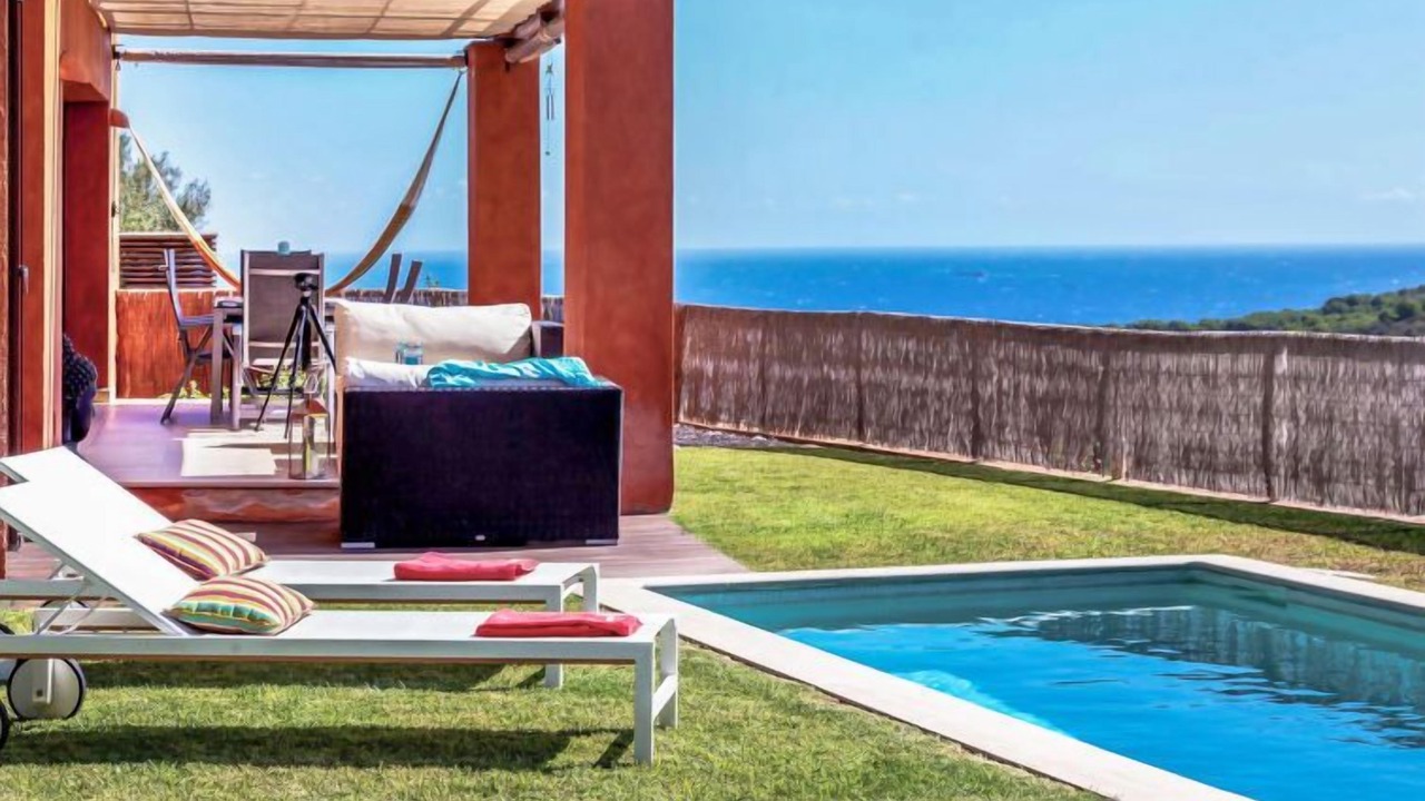 Photo of Outdoor in Sa Riera