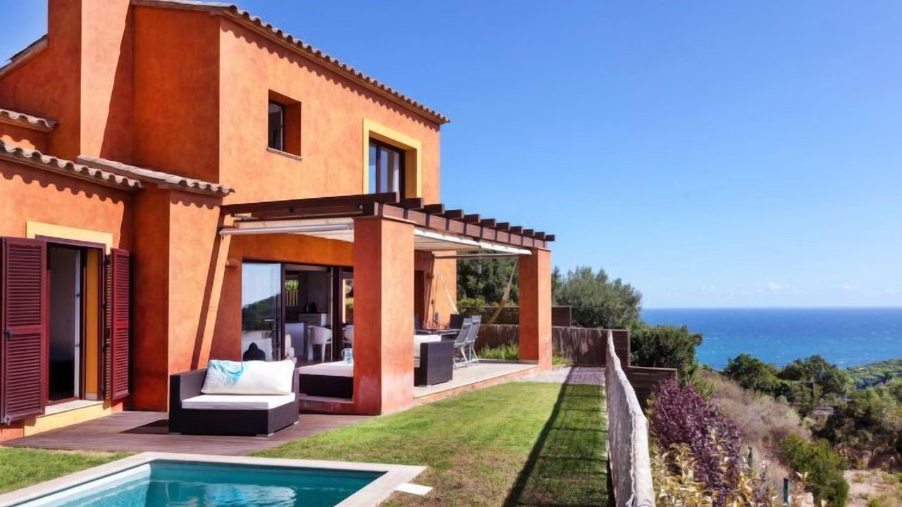 Photo of Outdoor in Sa Riera