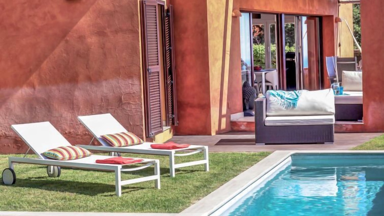 Photo of Outdoor in Sa Riera