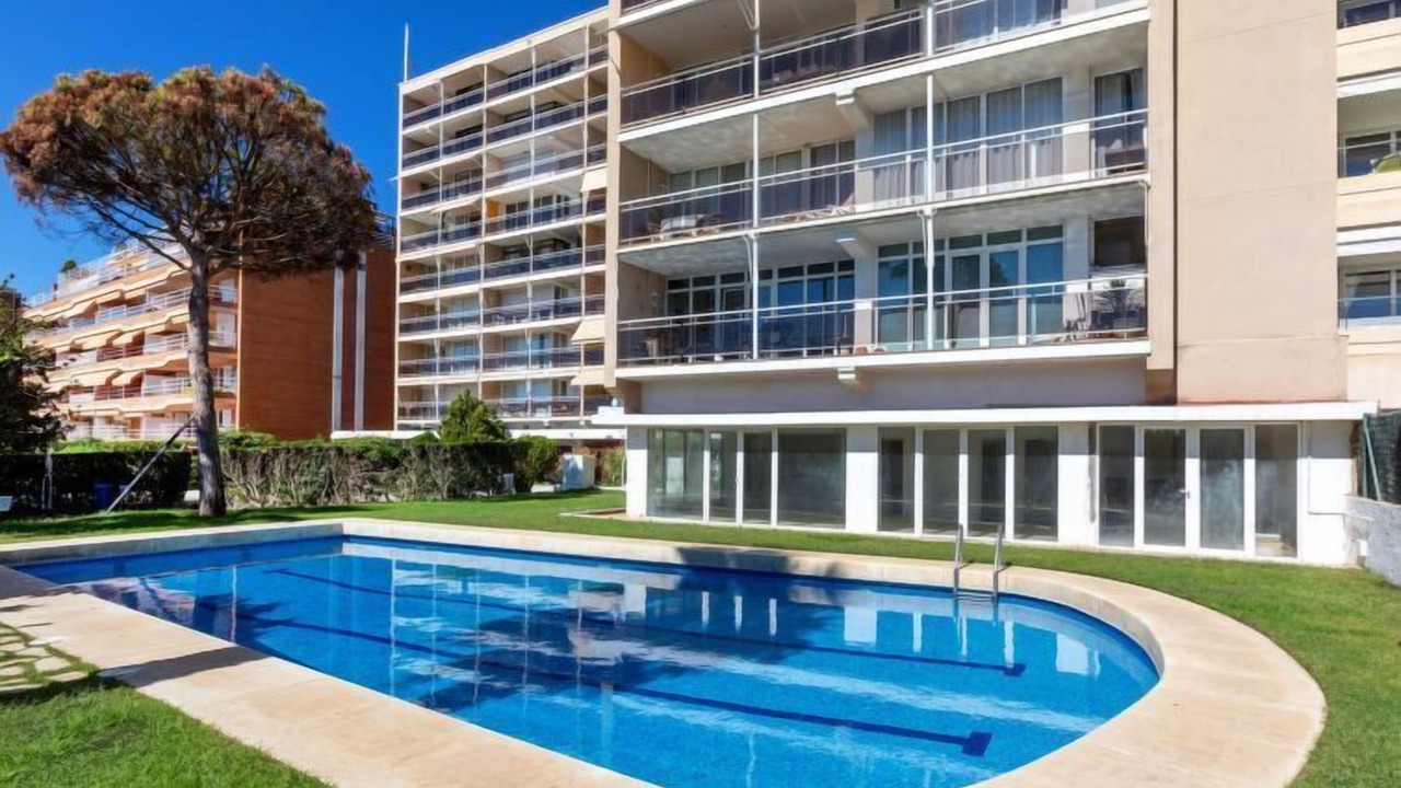 Photo of Outdoor in Sant Vicenc de Montalt