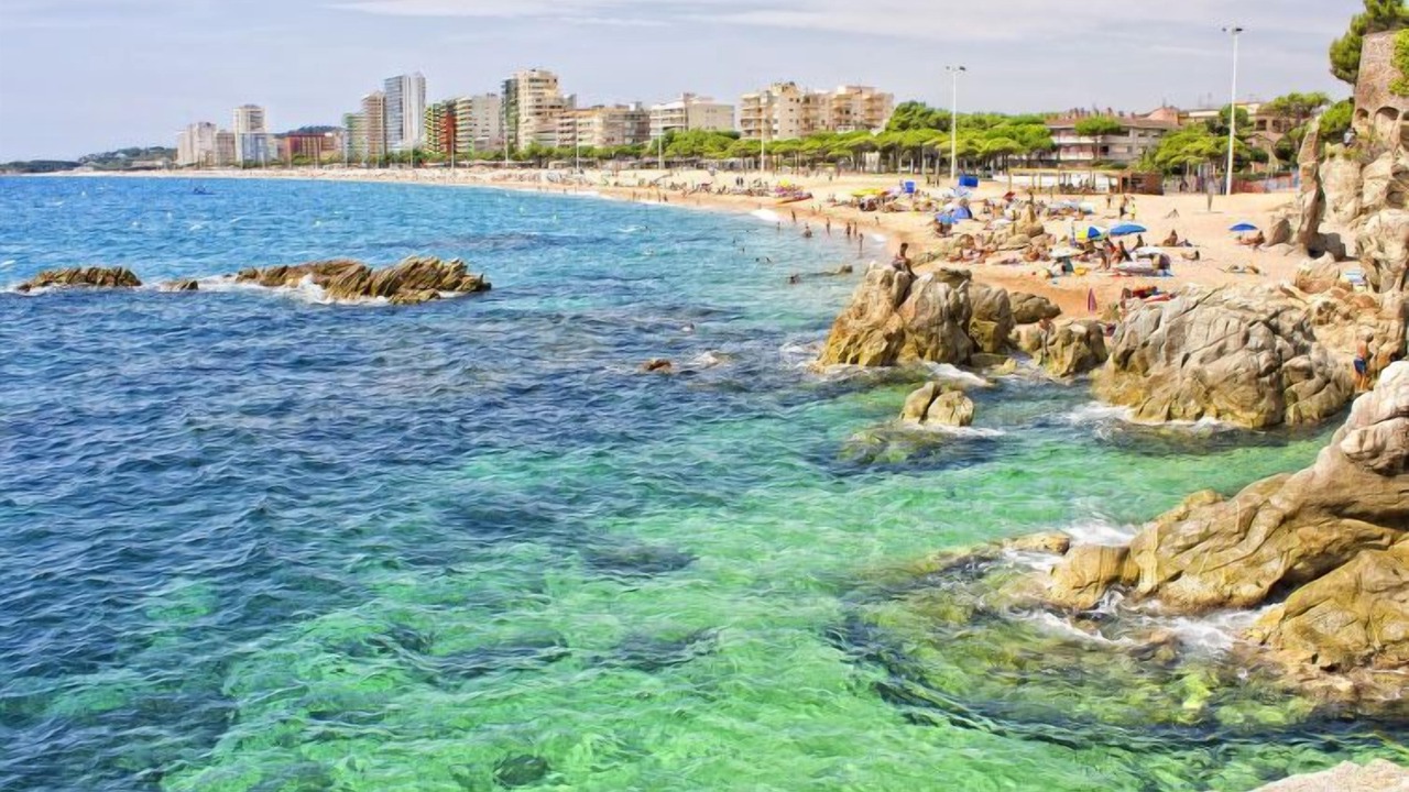 Photo of Others in Platja d'Aro