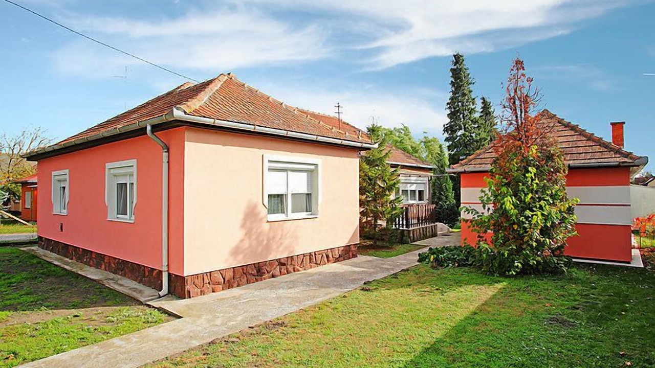 Photo of Outdoor in Balatonfenyves