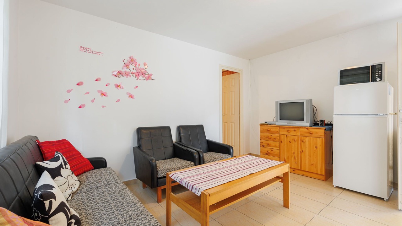 Photo of Bedroom in Balatonfenyves