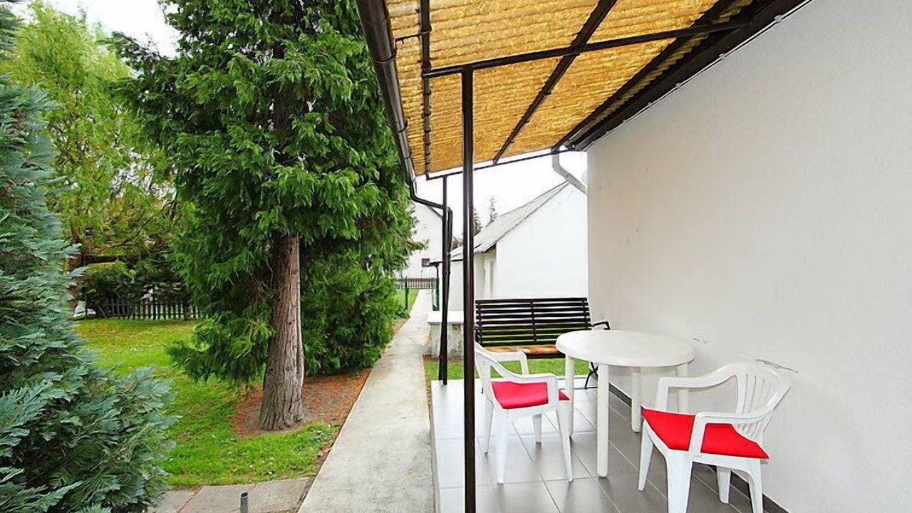 Photo of Outdoor in Balatonfenyves