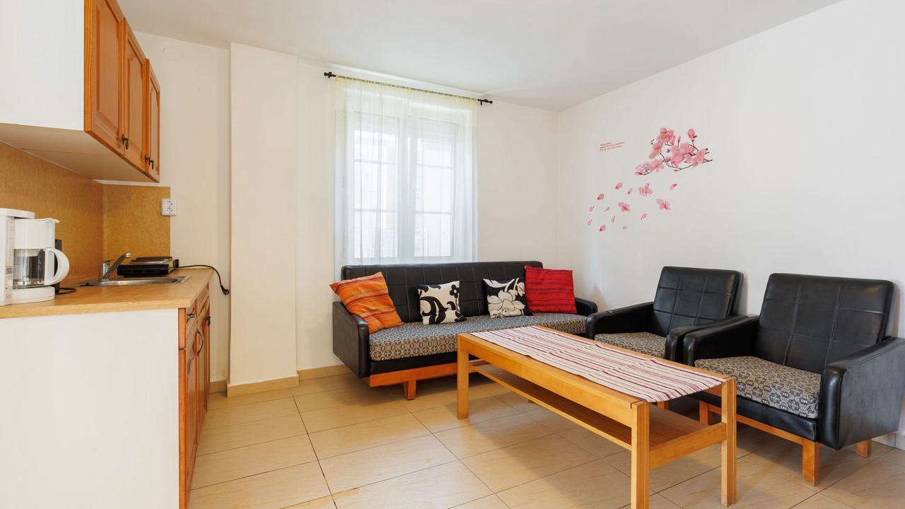 Photo of Livingroom in Balatonfenyves