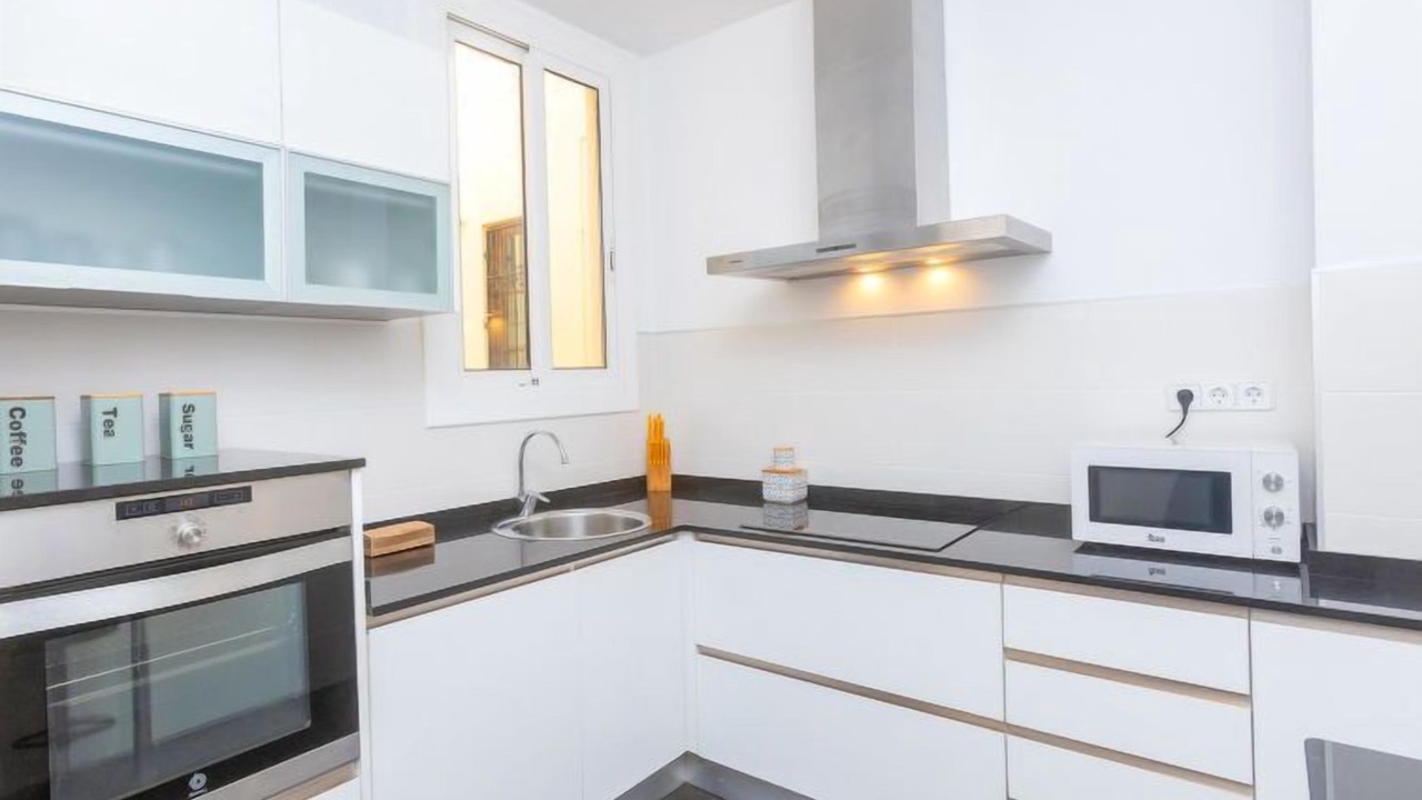 Photo of Bathroom in Dreta de l'Eixample