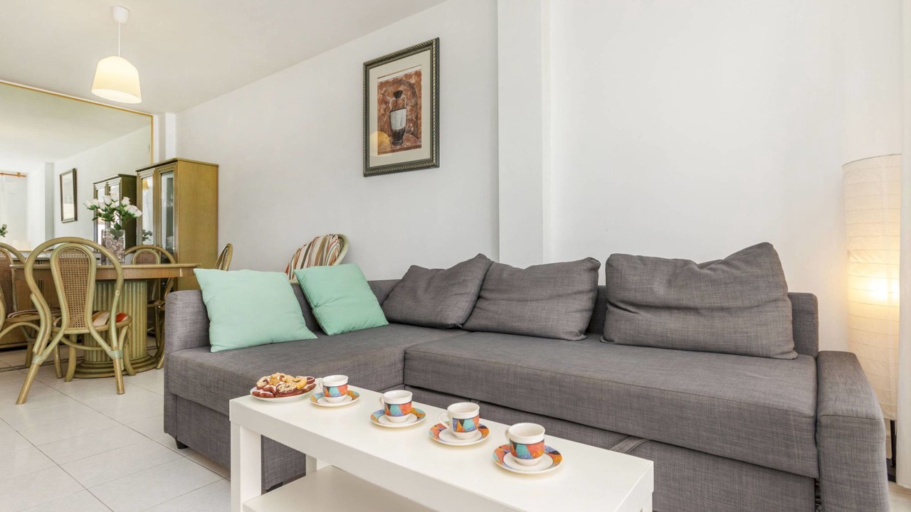 Photo of Livingroom in Vinaros