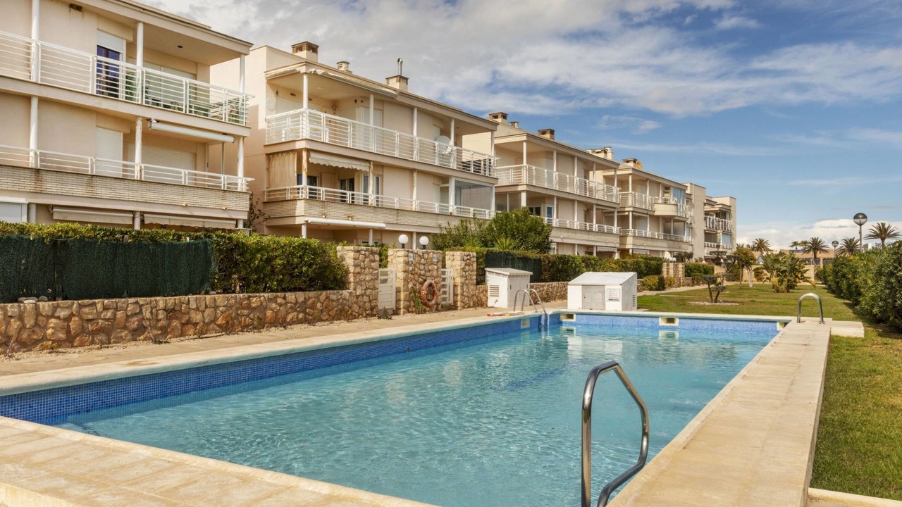 Photo of Outdoor in Vinaros