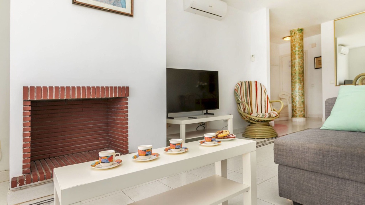Photo of Livingroom in Vinaros
