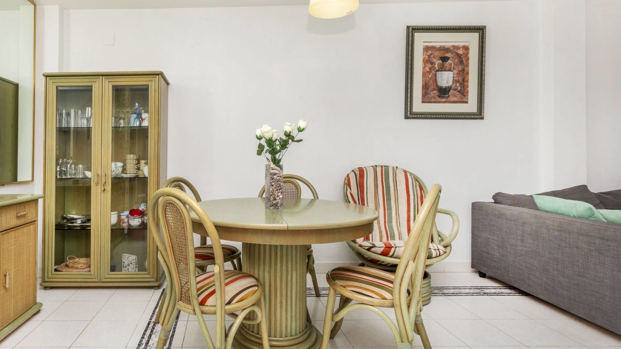 Photo of Livingroom in Vinaros